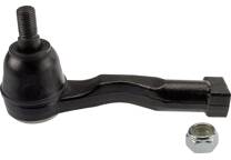 Spoorstangeind