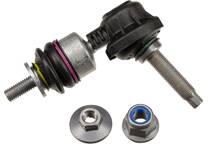 Stange/Strebe, Stabilisator