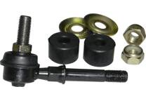 Stange/Strebe, Stabilisator