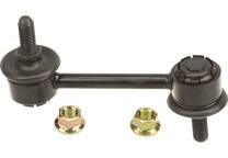 Stange/Strebe, Stabilisator