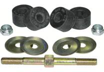 Stange/Strebe, Stabilisator