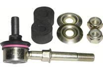 Stange/Strebe, Stabilisator