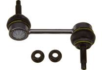 Stange/Strebe, Stabilisator