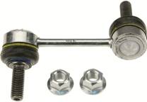 Stange/Strebe, Stabilisator