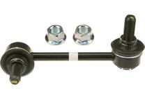 Stange/Strebe, Stabilisator