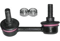 Stange/Strebe, Stabilisator
