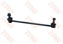 Stange/Strebe, Stabilisator