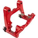 Support (étrier de frein) TRW - BDA1194