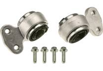 Supporto, Braccio oscillante (kit di due)