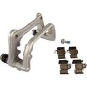 Supporto, Pinza freno TRW - BDA1242