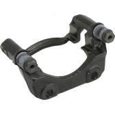 Supporto, Pinza freno TRW - BDA198
