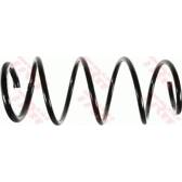 Suspension Spring TRW - JCS567
