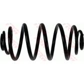 Suspension Spring TRW - JCS695