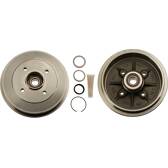 Tamburo Freno TRW DB4398 - Ricambio Per Fiat, Ford E Lancia - Foto 7