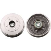 Tambour de frein TRW - DB4214MR