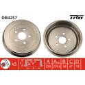 Tambour de frein TRW - DB4257