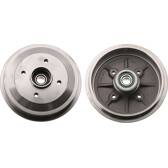 Tambour de frein TRW - DB4310MR