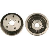 Tambour de frein TRW - DB4346