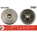Tambour de frein TRW - DB4348B