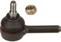 Testa barra d'accoppiamento