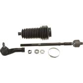 Tie Rod TRW - JRA536
