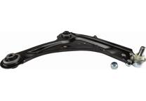 Track control arm