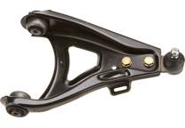 Track control arm