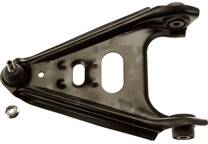Track control arm