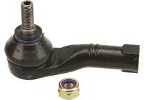 Track rod end