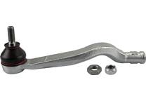 Track rod end