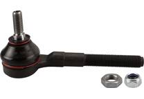 Track rod end