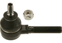 Track rod end