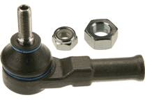 Track rod end