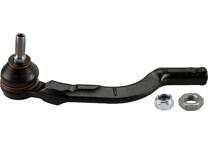 Track rod end