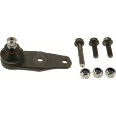 TRW JBJ199 Trag-/Führungsgelenk - Ersatzteil Für Renault & Andere Modelle