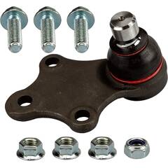 TRW JBJ703 Trag-/Führungsgelenk - Ersatzteil Für VW Polo, Fox, Skoda Fabia