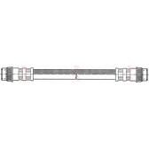 Tubo flexible de frenos TRW - PHA358
