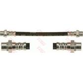Tubo flexible de frenos TRW - PHA512
