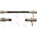 Tubo flexible de frenos TRW - PHA603