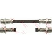 Tubo flexible de frenos TRW - PHA604