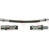 Tubo flexible de frenos TRW - PHB126