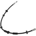 Tubo flexible de frenos TRW - PHB2080