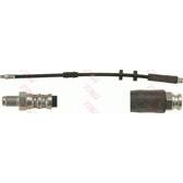 Tubo flexible de frenos TRW - PHB488