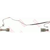 Tubo flexible de frenos TRW - PHD1111
