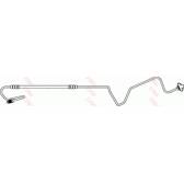 Tubo flexible de frenos TRW - PHD1112