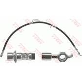 Tubo flexible de frenos TRW - PHD1165