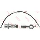 Tubo flexible de frenos TRW - PHD1168