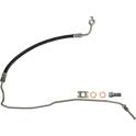 Tubo flexible de frenos TRW - PHD2152