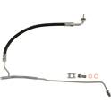 Tubo flexible de frenos TRW - PHD2153