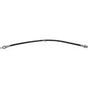 Tubo flexible de frenos TRW - PHD2158